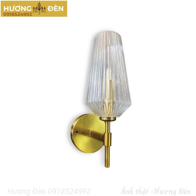 Đèn tường trang trí chính hãng VK124